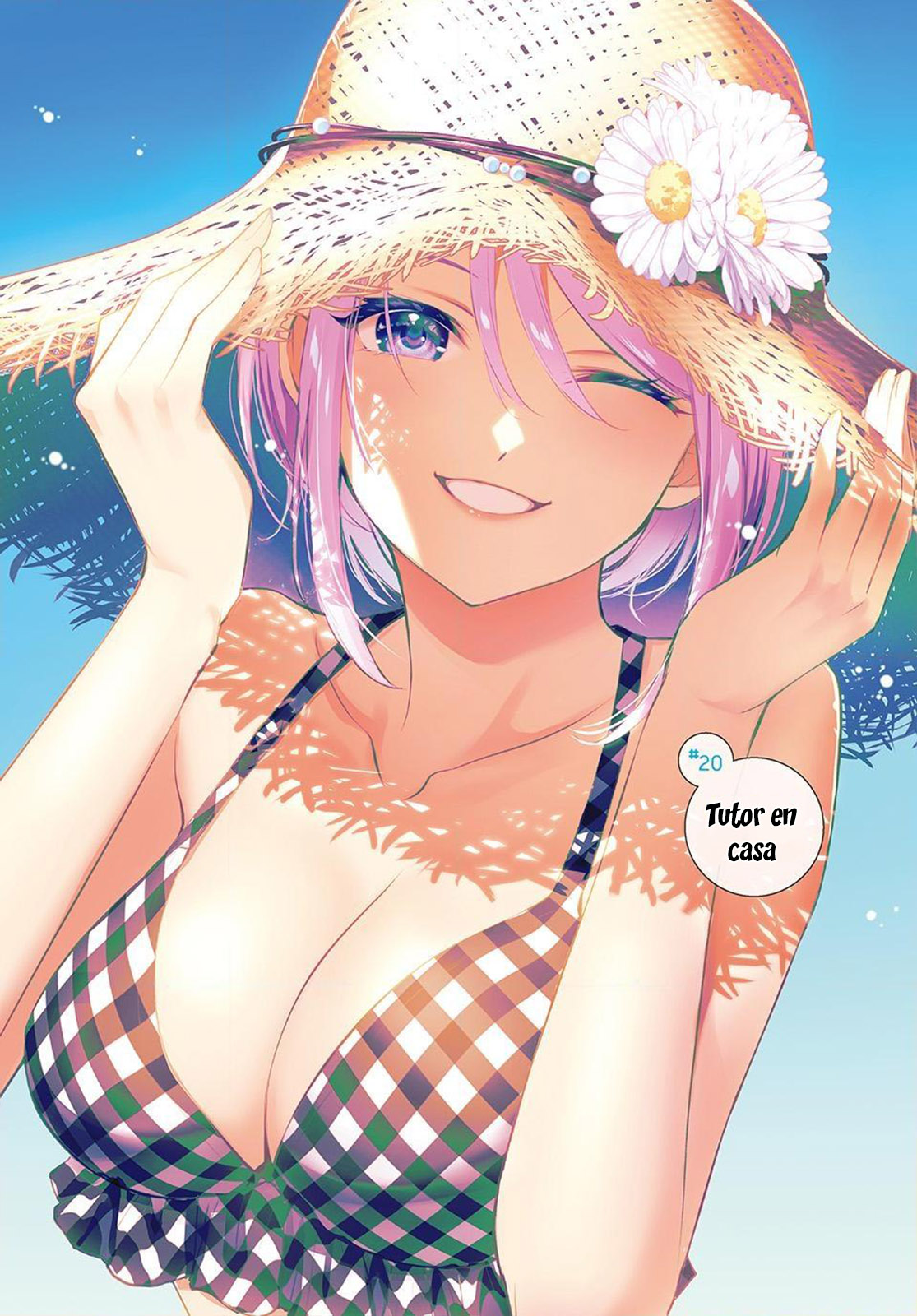 Read Anoshima no Uminesou ES Manga Online