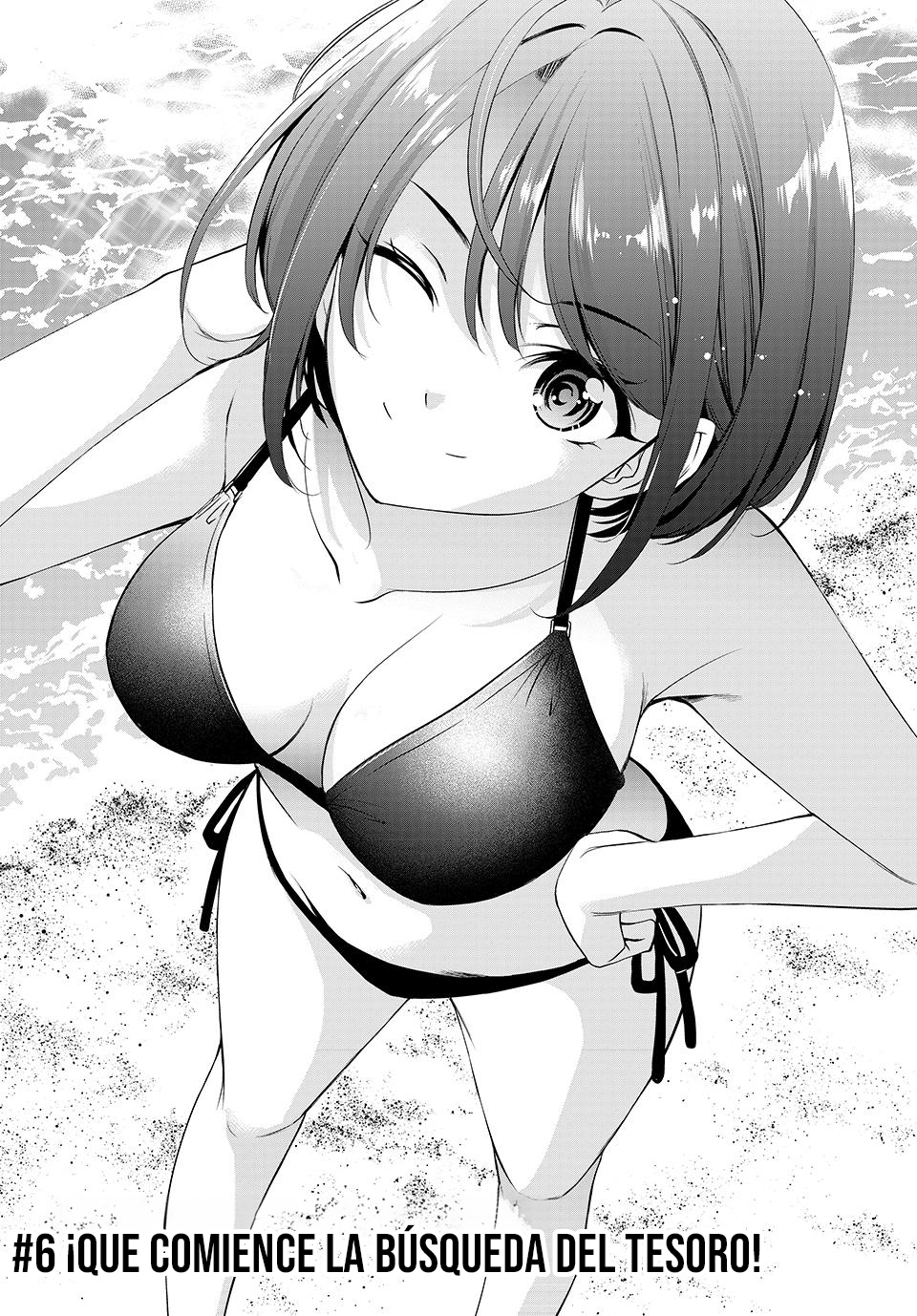 Read Anoshima no Uminesou ES Manga Online