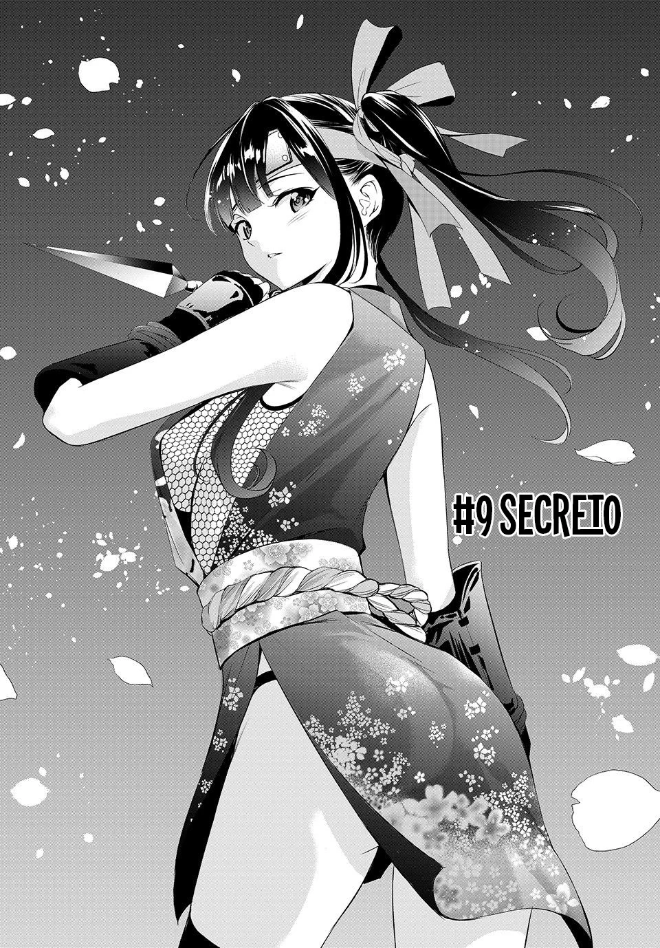 Read Anoshima no Uminesou ES Manga Online