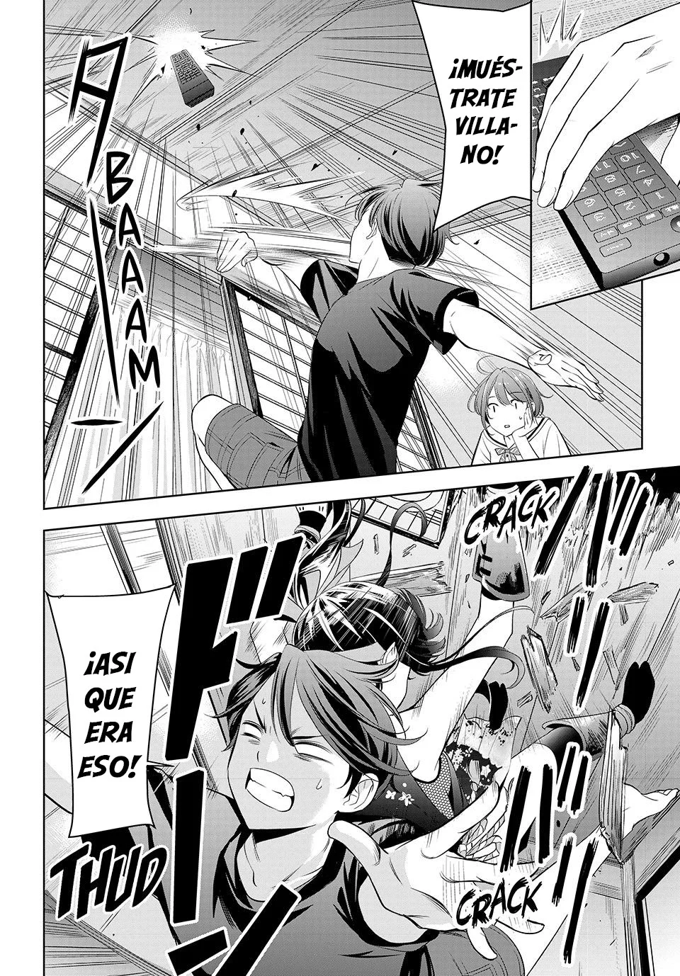 Read Anoshima no Uminesou ES Manga Online
