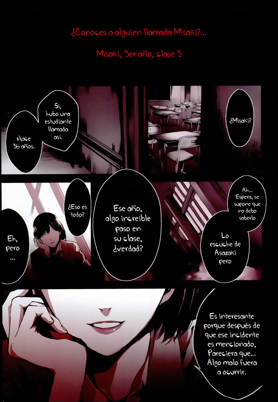 Read Another ES Manga Online