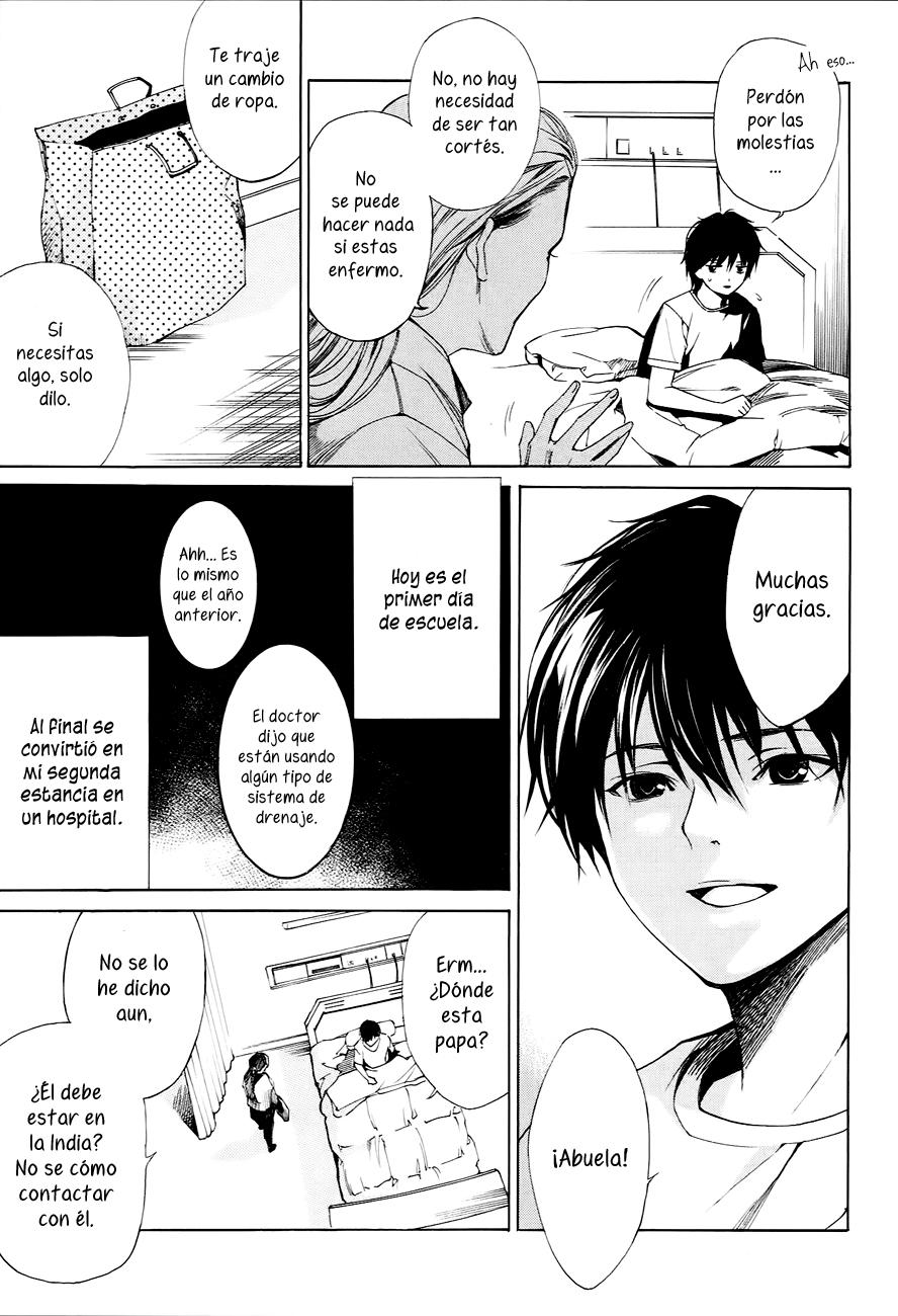 Read Another ES Manga Online