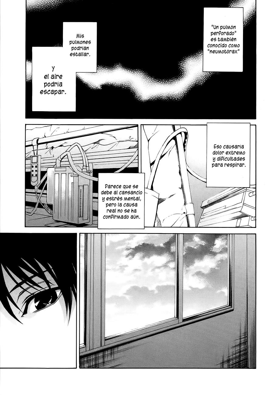 Read Another ES Manga Online