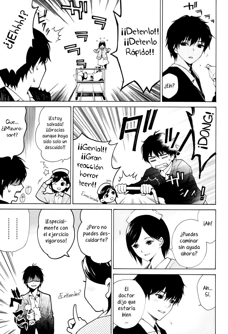 Read Another ES Manga Online