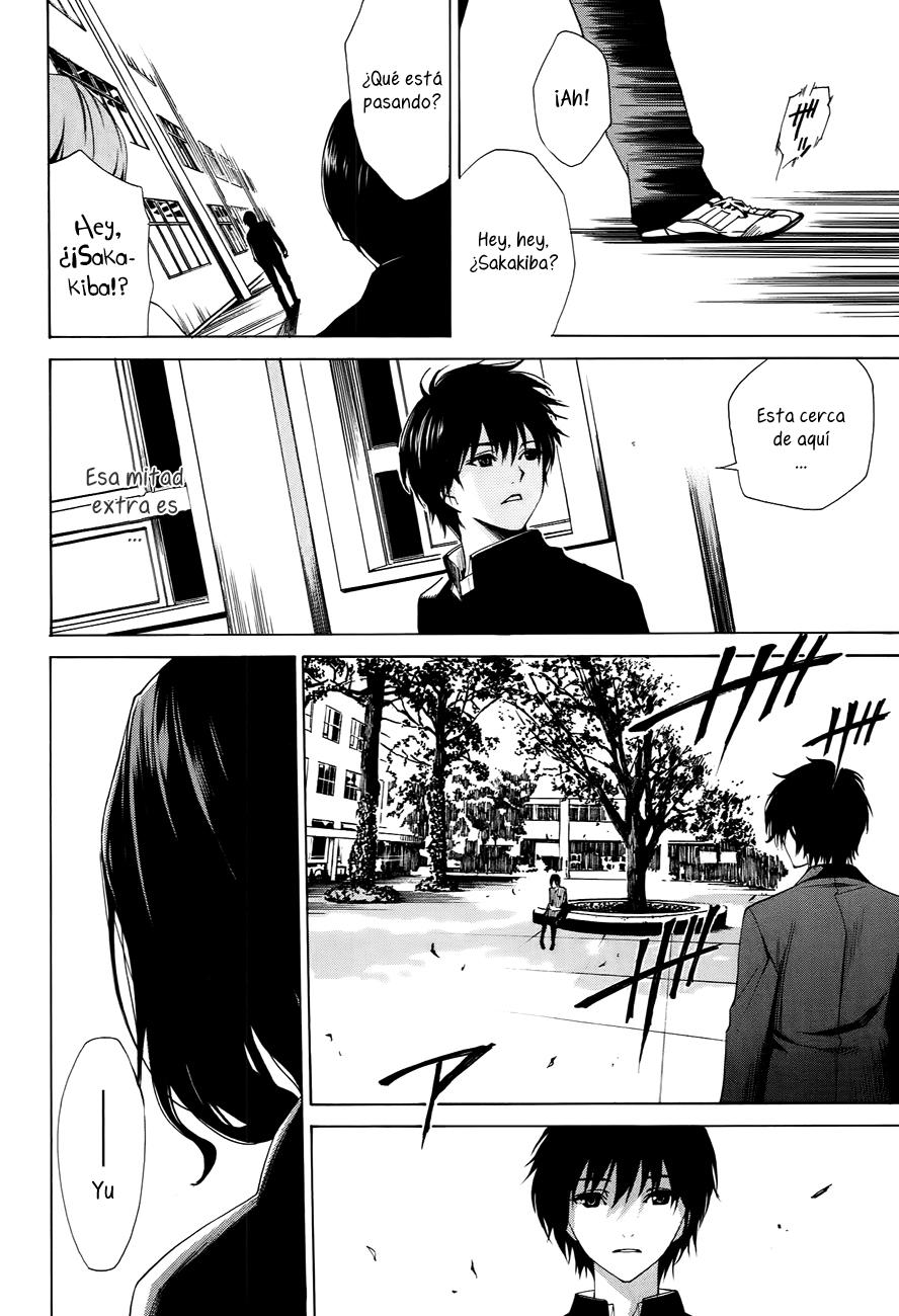 Read Another ES Manga Online