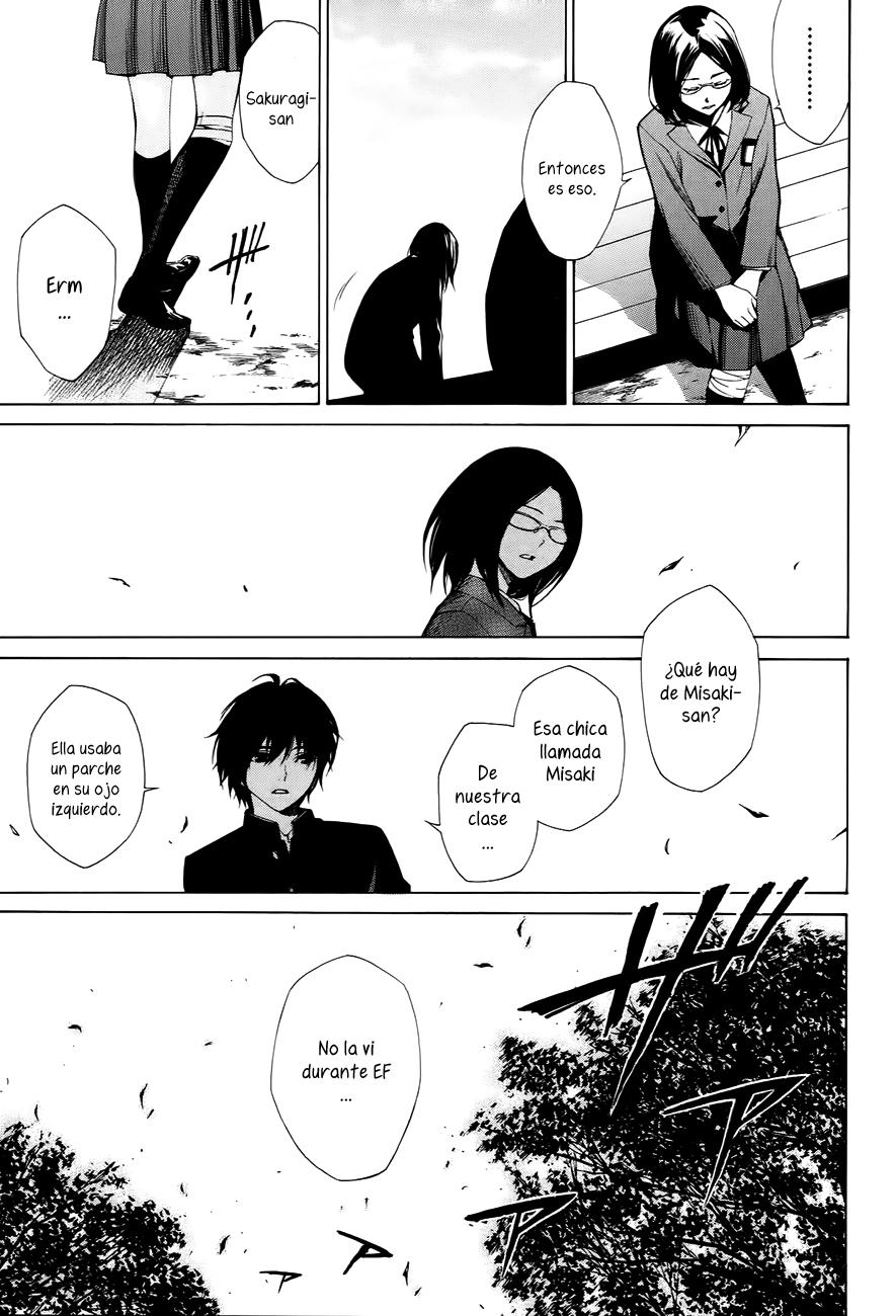 Read Another ES Manga Online