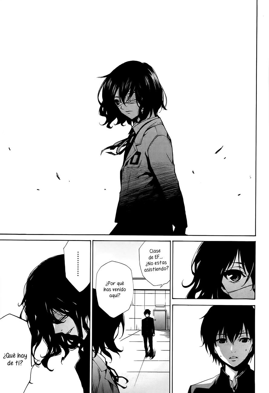 Read Another ES Manga Online