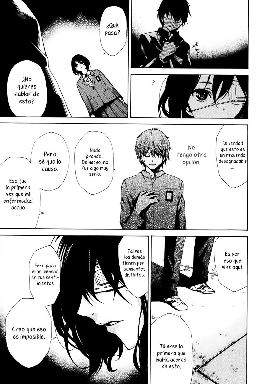 Read Another ES Manga Online