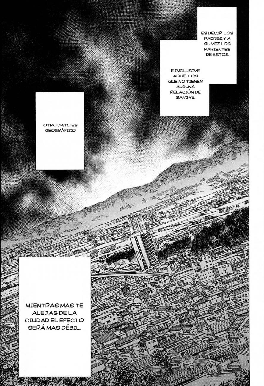 Read Another ES Manga Online