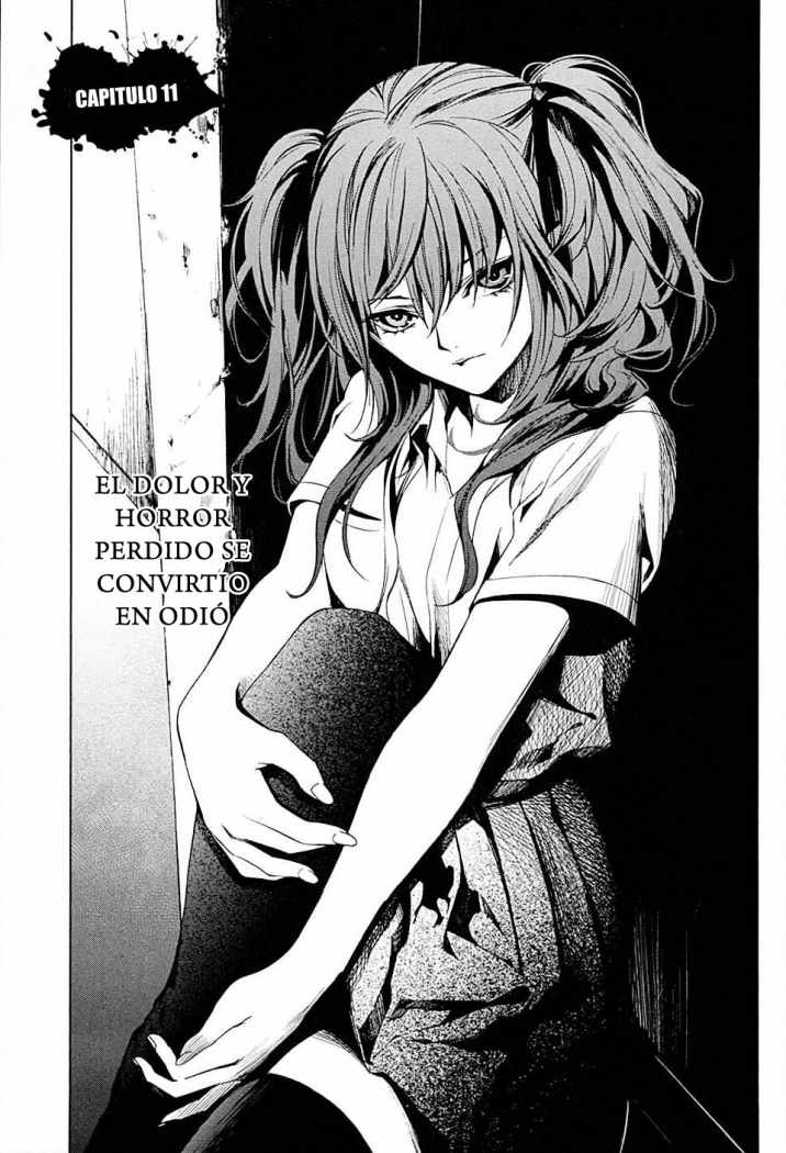 Read Another ES Manga Online