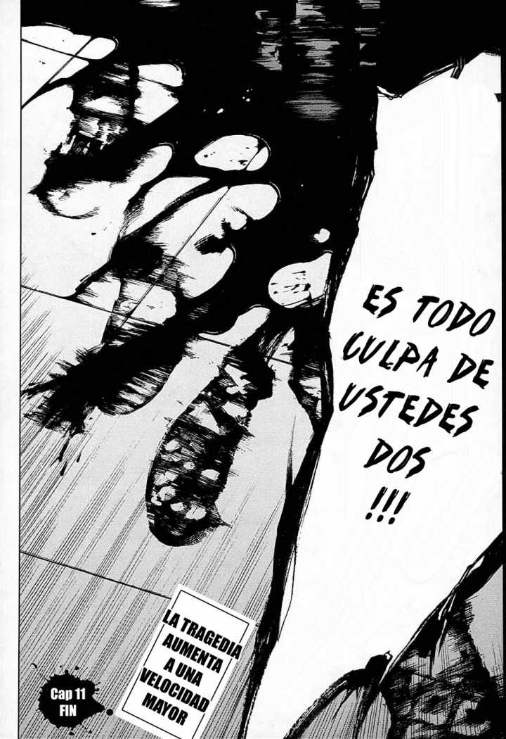 Read Another ES Manga Online