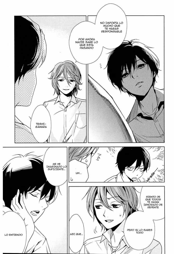 Read Another ES Manga Online