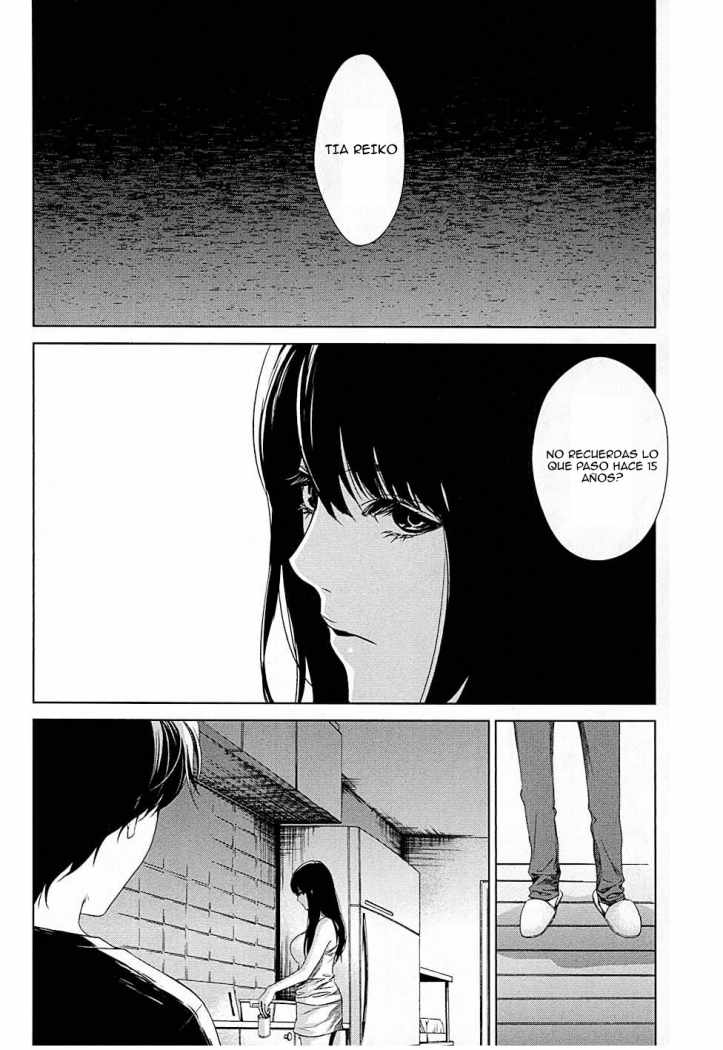 Read Another ES Manga Online