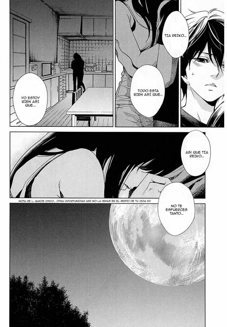 Read Another ES Manga Online