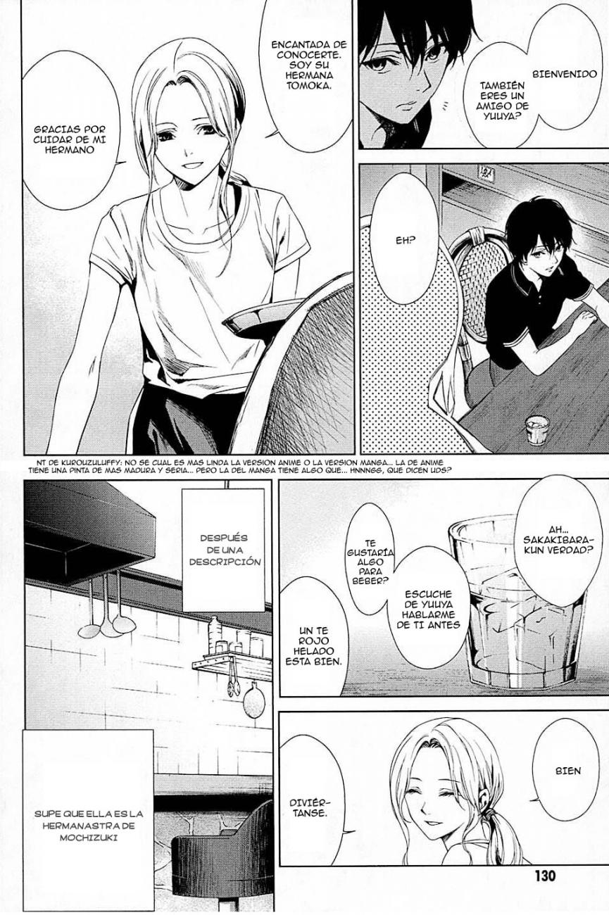 Read Another ES Manga Online