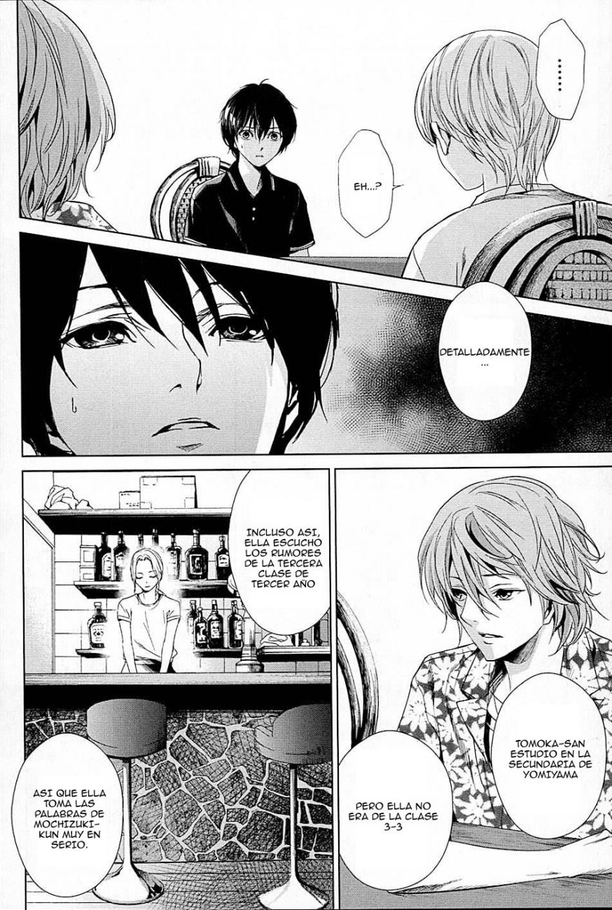 Read Another ES Manga Online