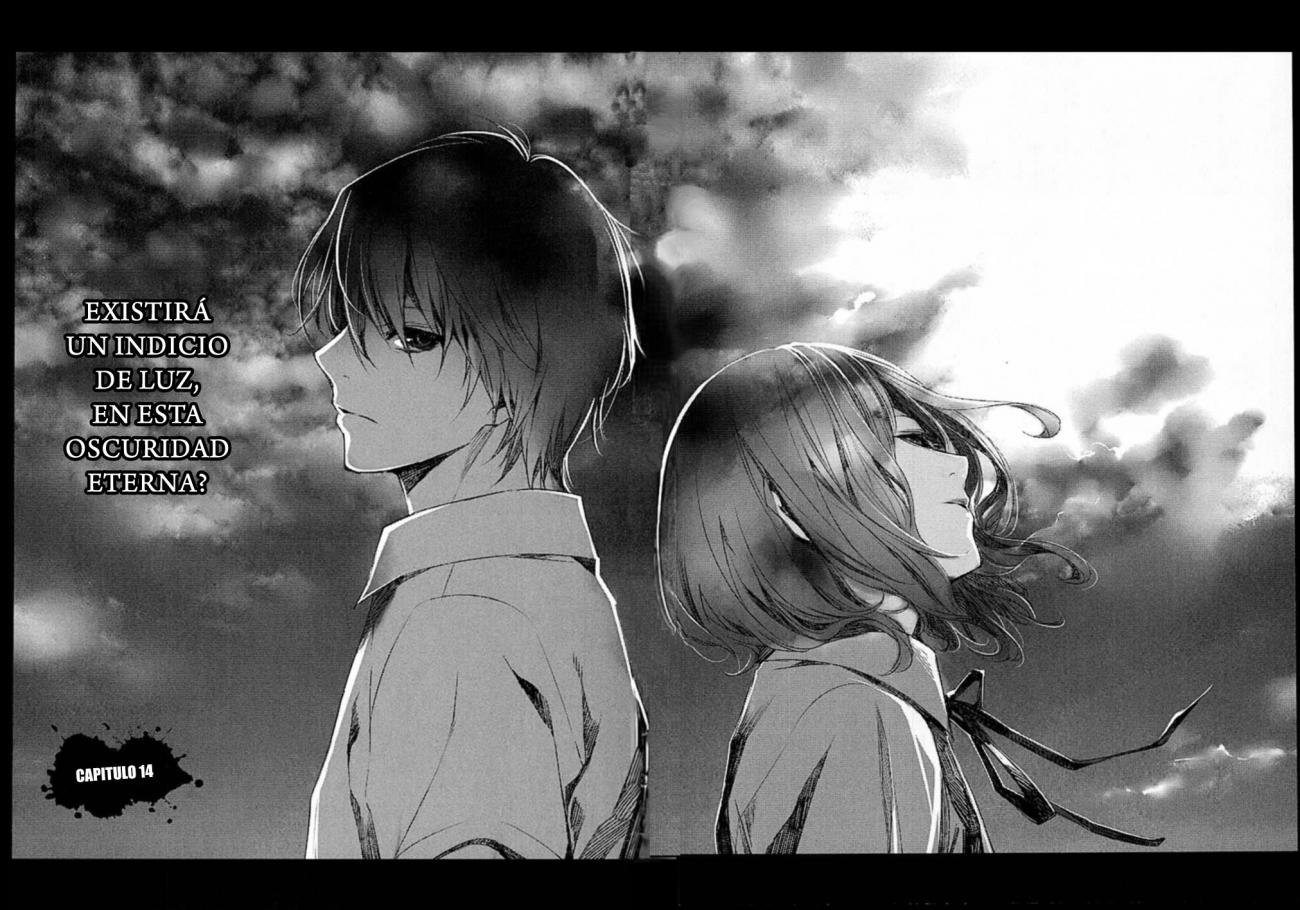 Read Another ES Manga Online