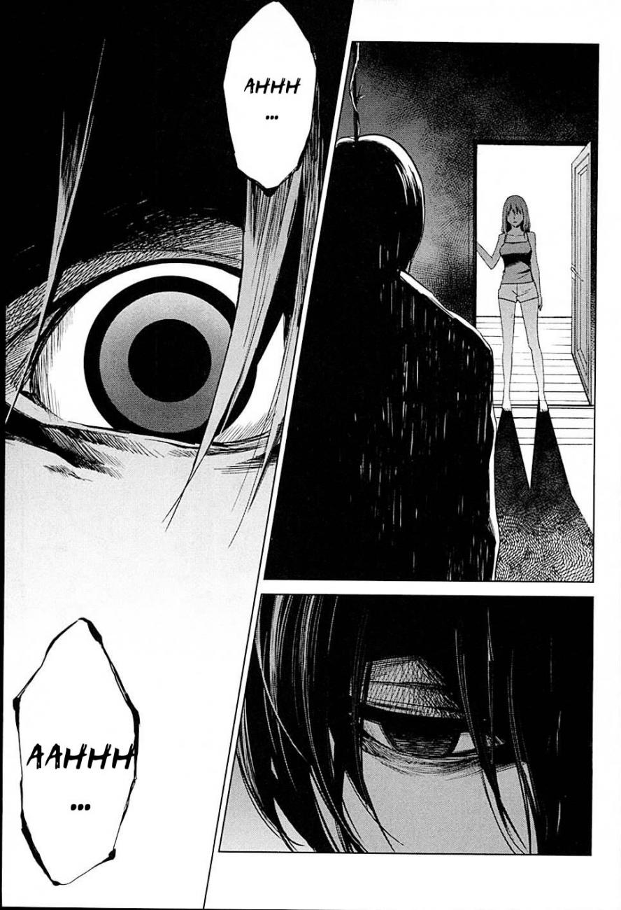 Read Another ES Manga Online