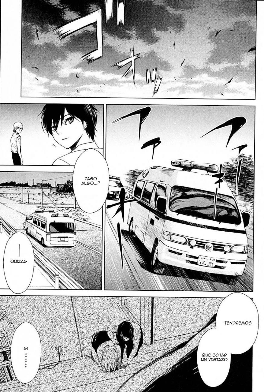 Read Another ES Manga Online