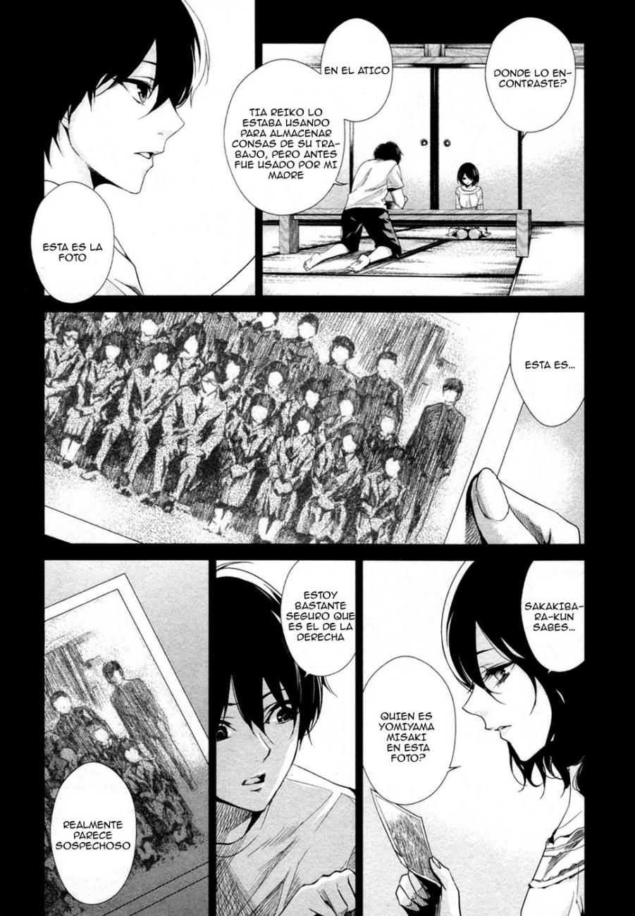 Read Another ES Manga Online