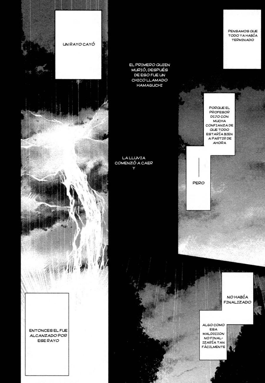 Read Another ES Manga Online