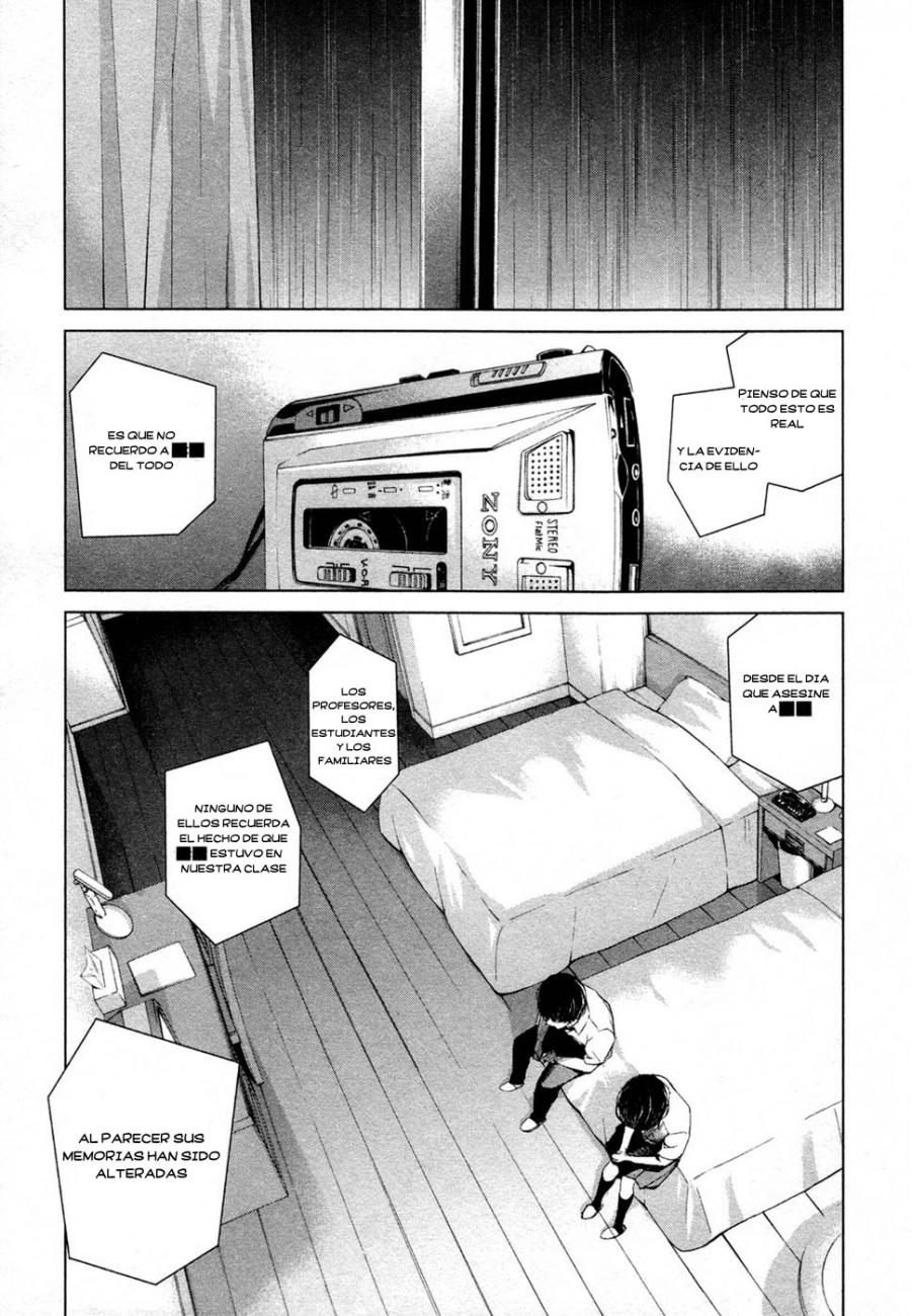 Read Another ES Manga Online