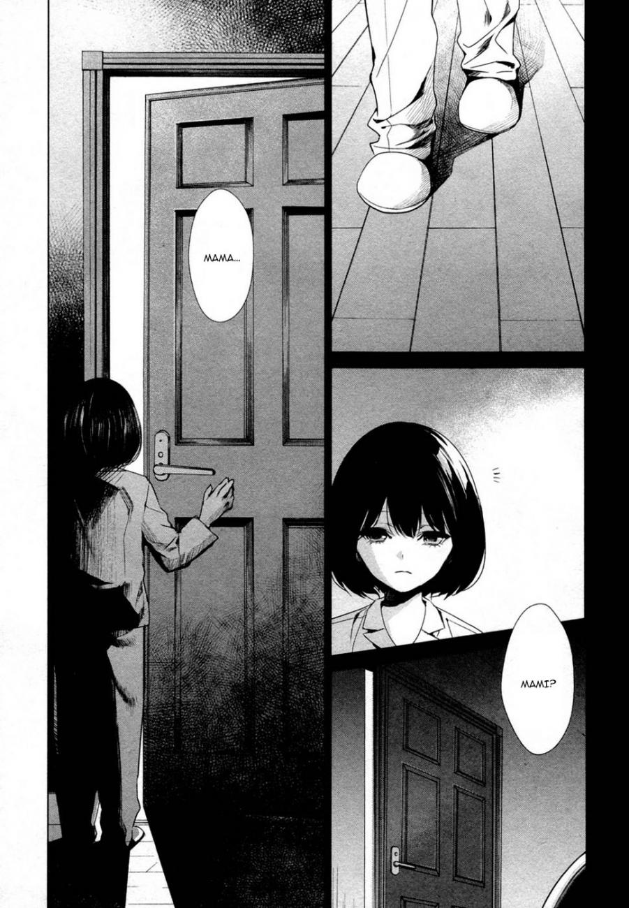 Read Another ES Manga Online