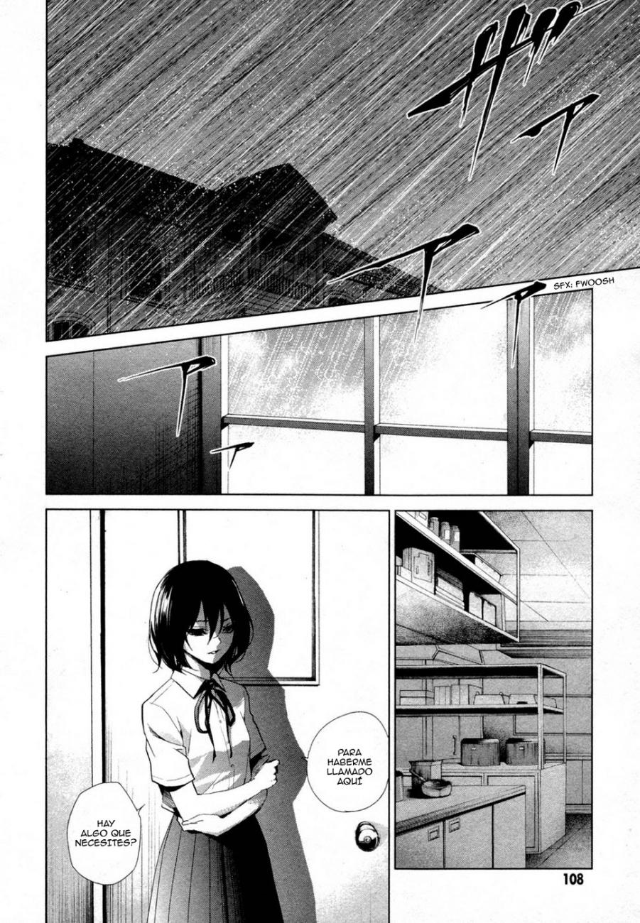 Read Another ES Manga Online
