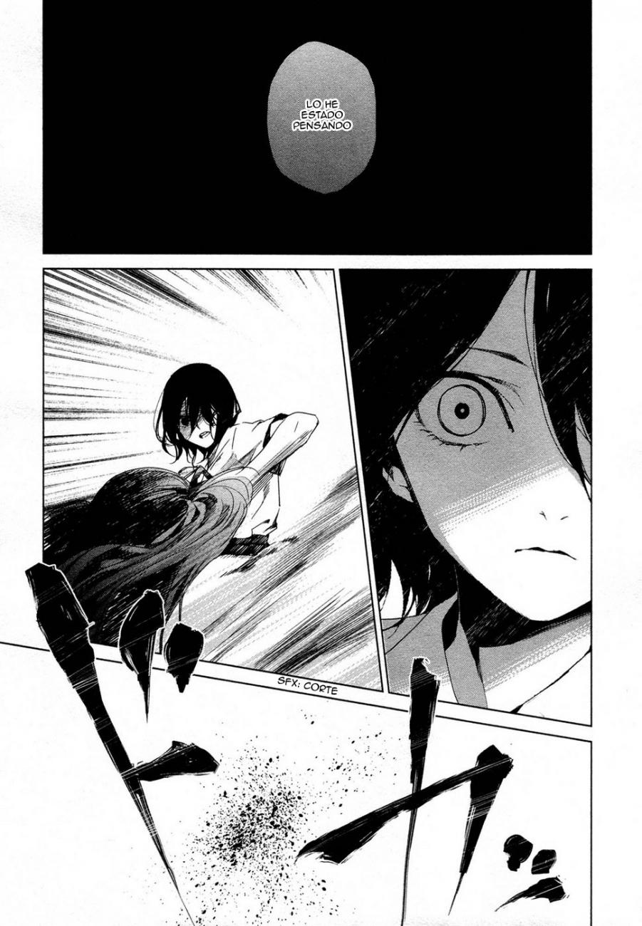 Read Another ES Manga Online