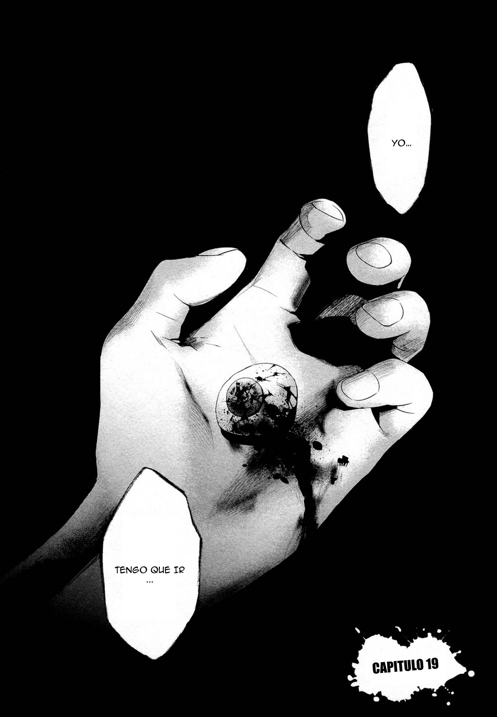 Read Another ES Manga Online