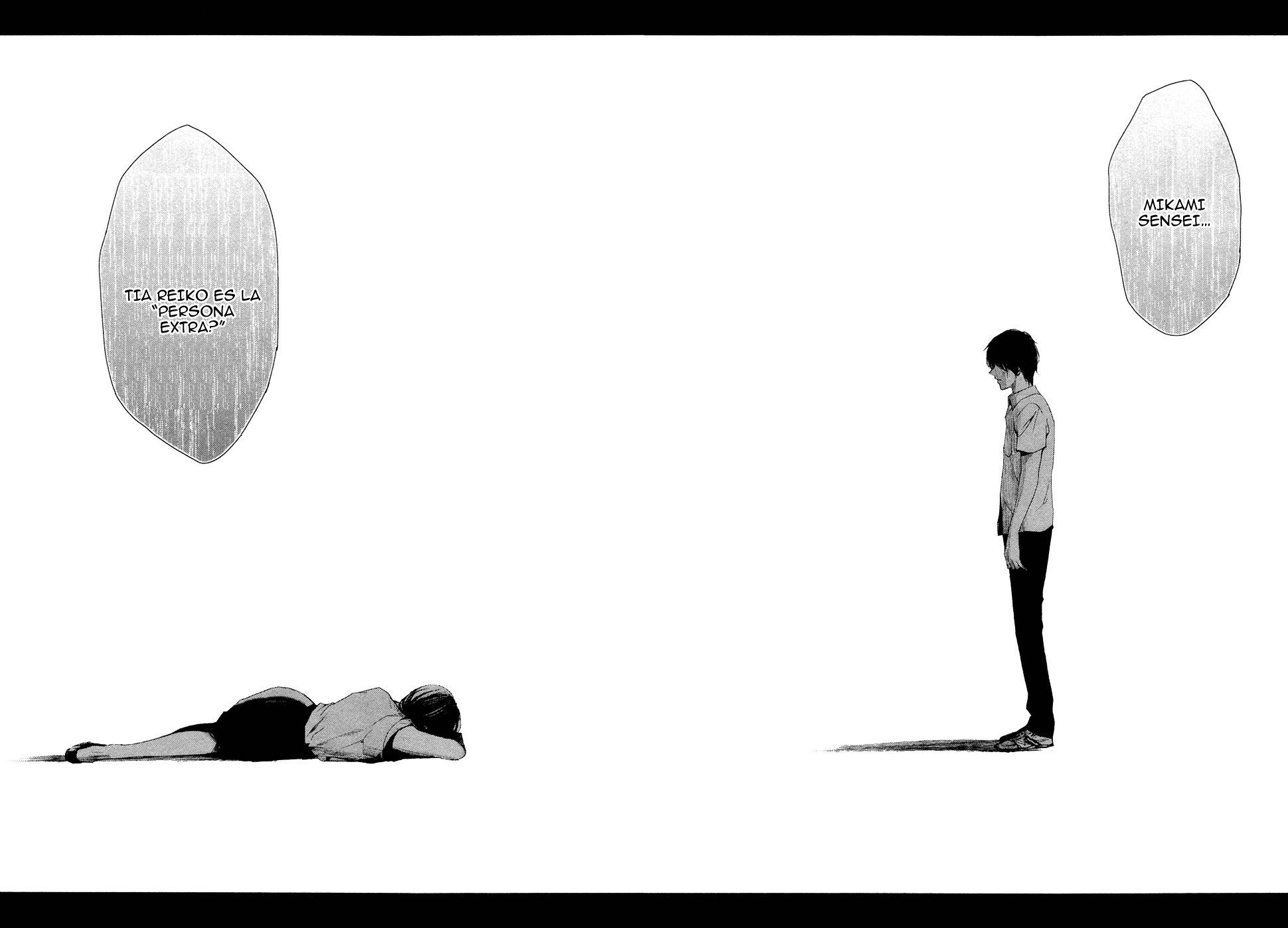 Read Another ES Manga Online