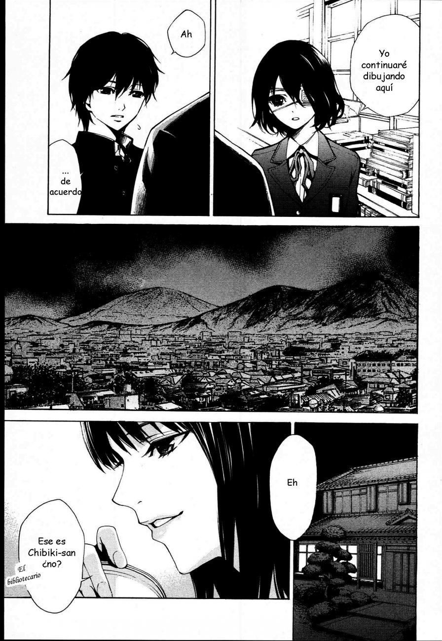 Read Another ES Manga Online