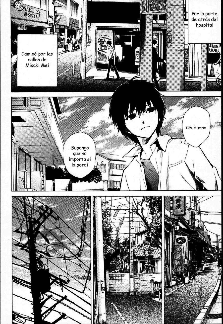 Read Another ES Manga Online