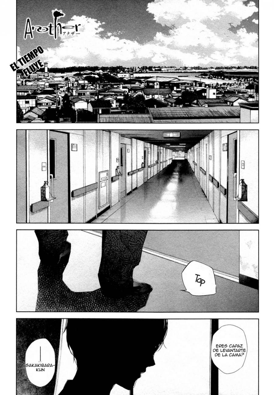 Read Another ES Manga Online