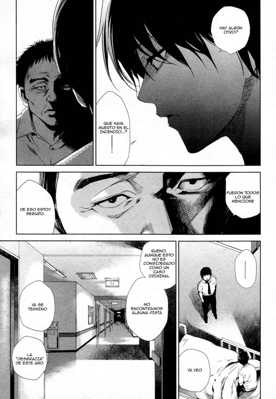 Read Another ES Manga Online