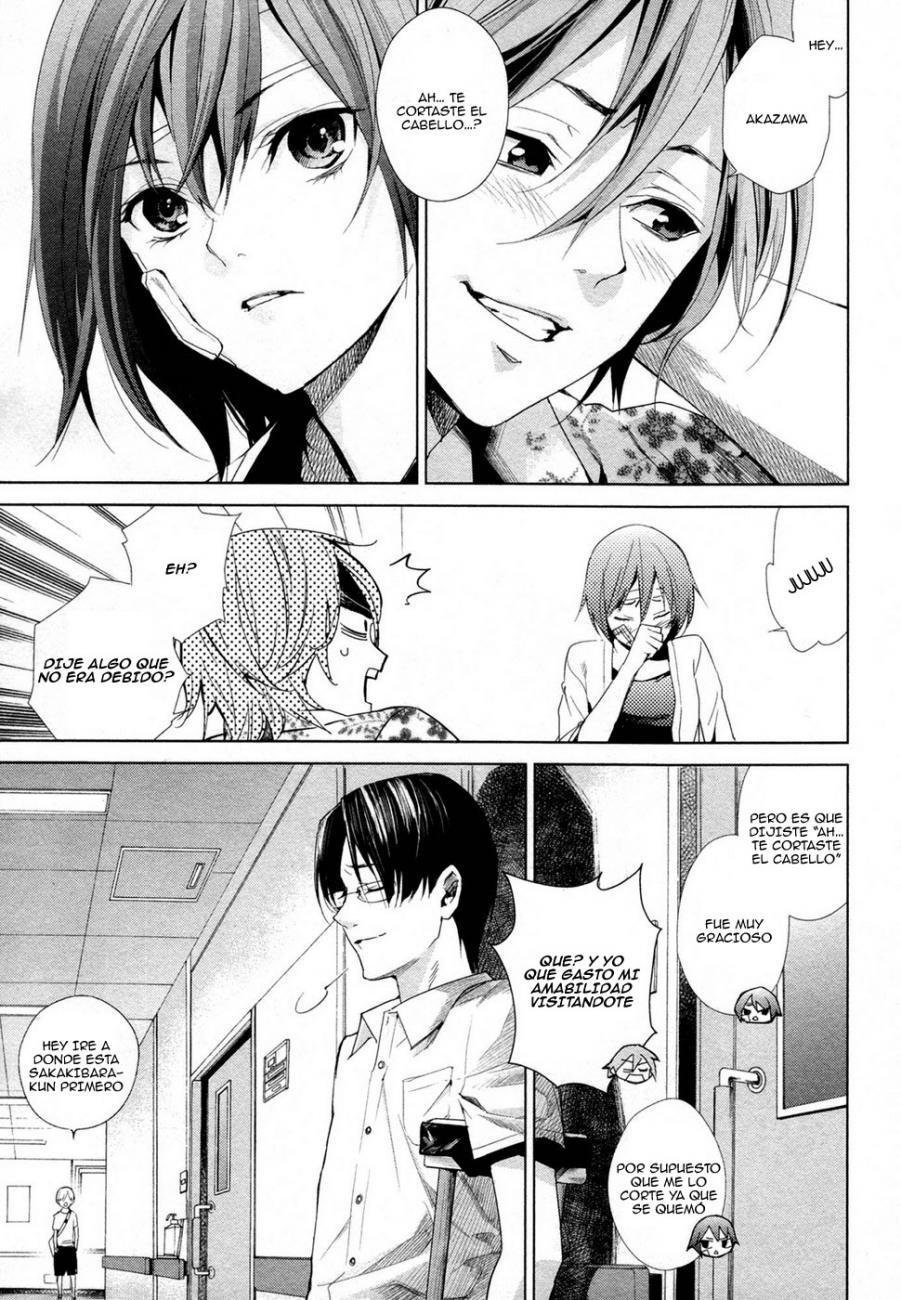 Read Another ES Manga Online