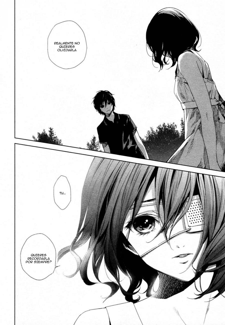 Read Another ES Manga Online
