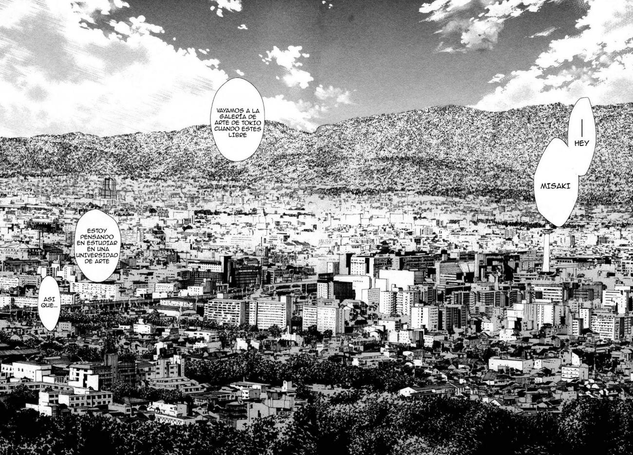 Read Another ES Manga Online