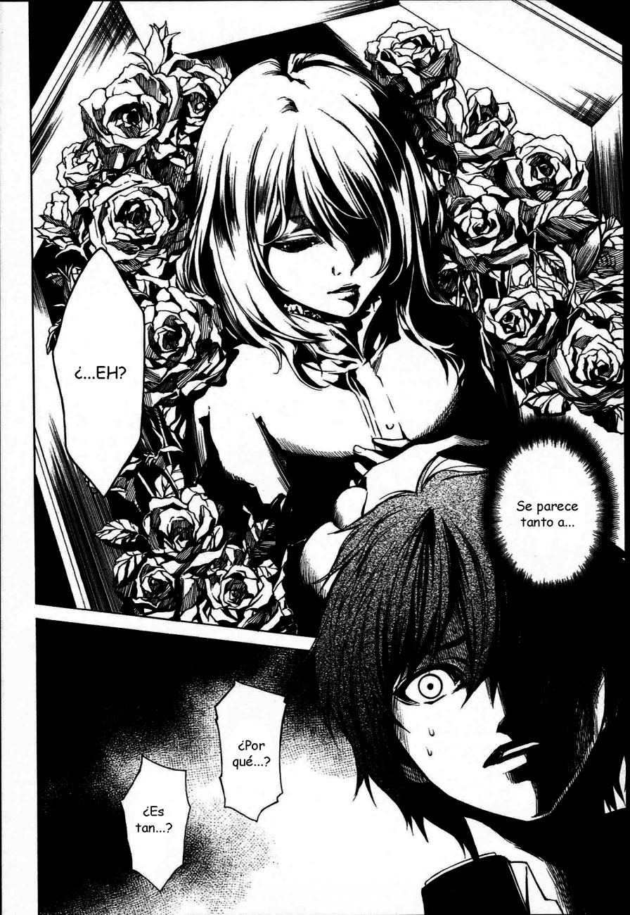 Read Another ES Manga Online