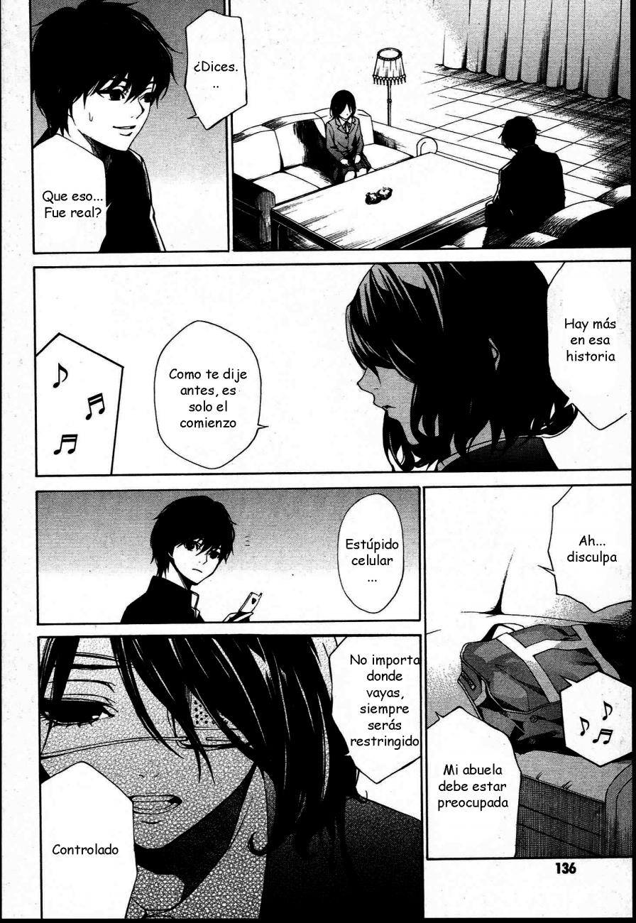 Read Another ES Manga Online