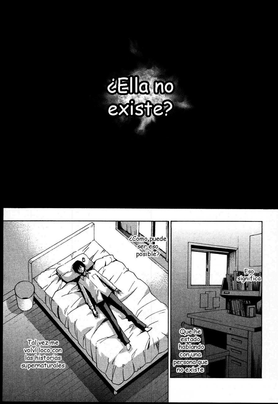 Read Another ES Manga Online