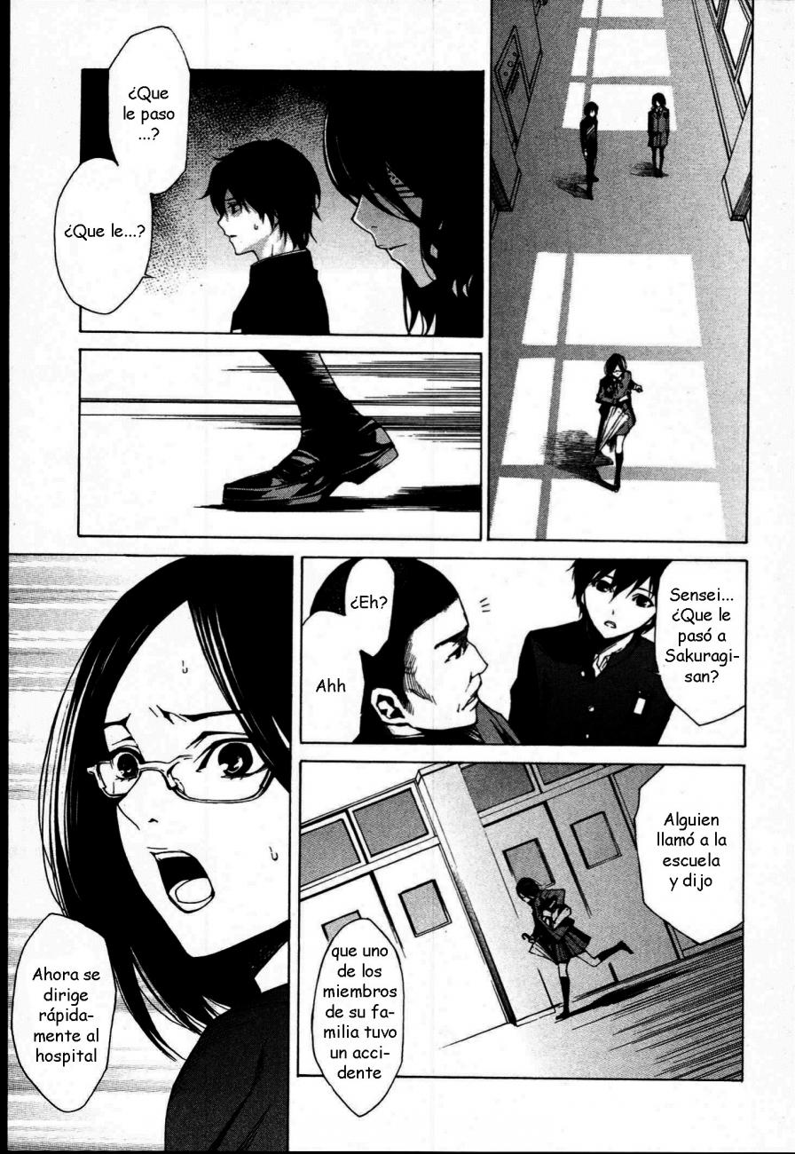 Read Another ES Manga Online