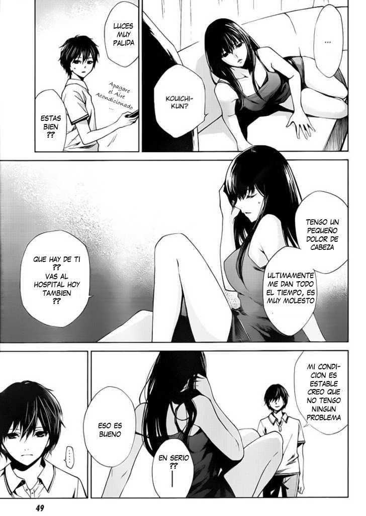 Read Another ES Manga Online