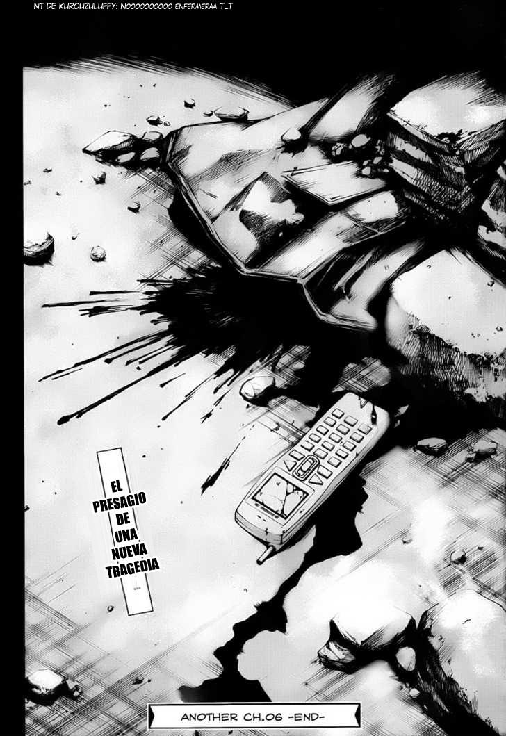 Read Another ES Manga Online