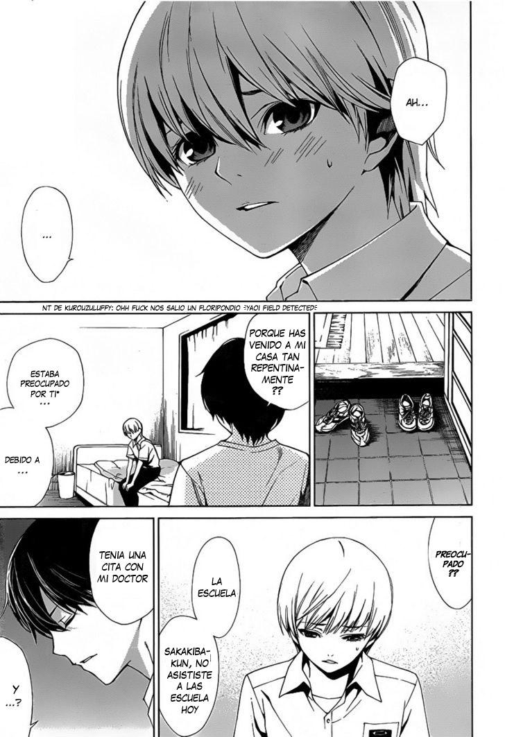 Read Another ES Manga Online