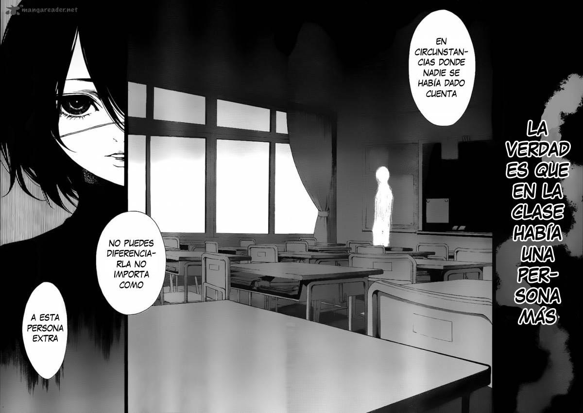 Read Another ES Manga Online