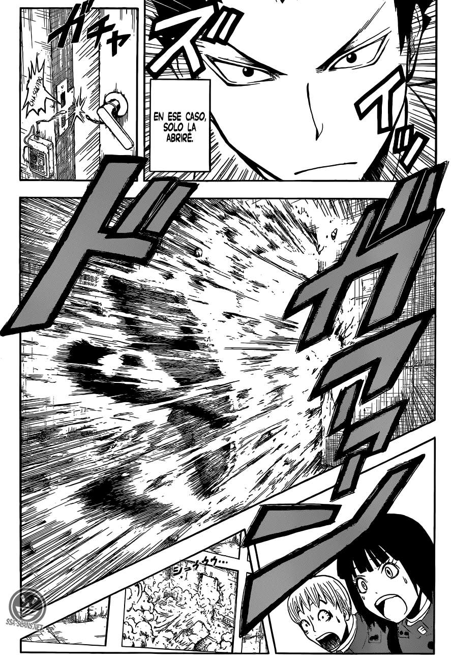 Read Ansatsu Kyoshitsu ES Manga Online