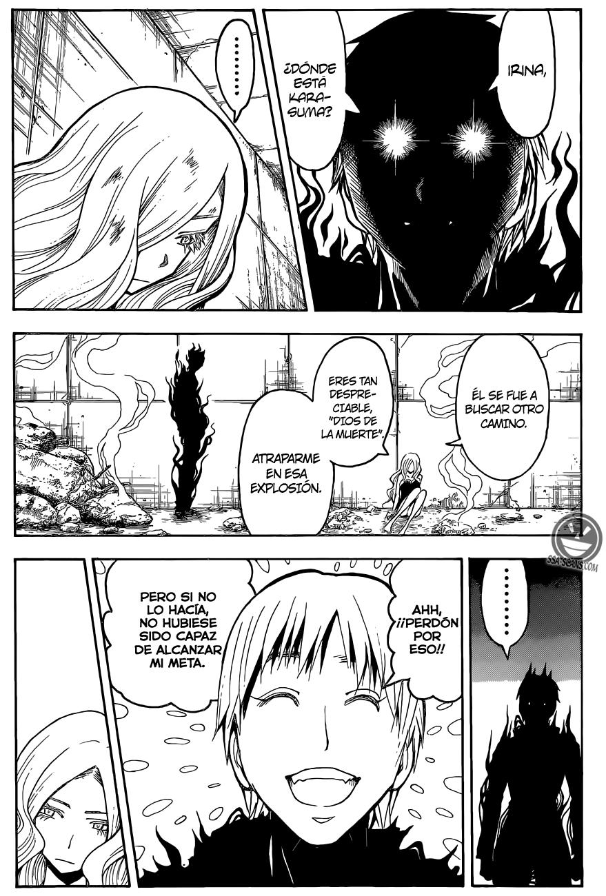 Read Ansatsu Kyoshitsu ES Manga Online