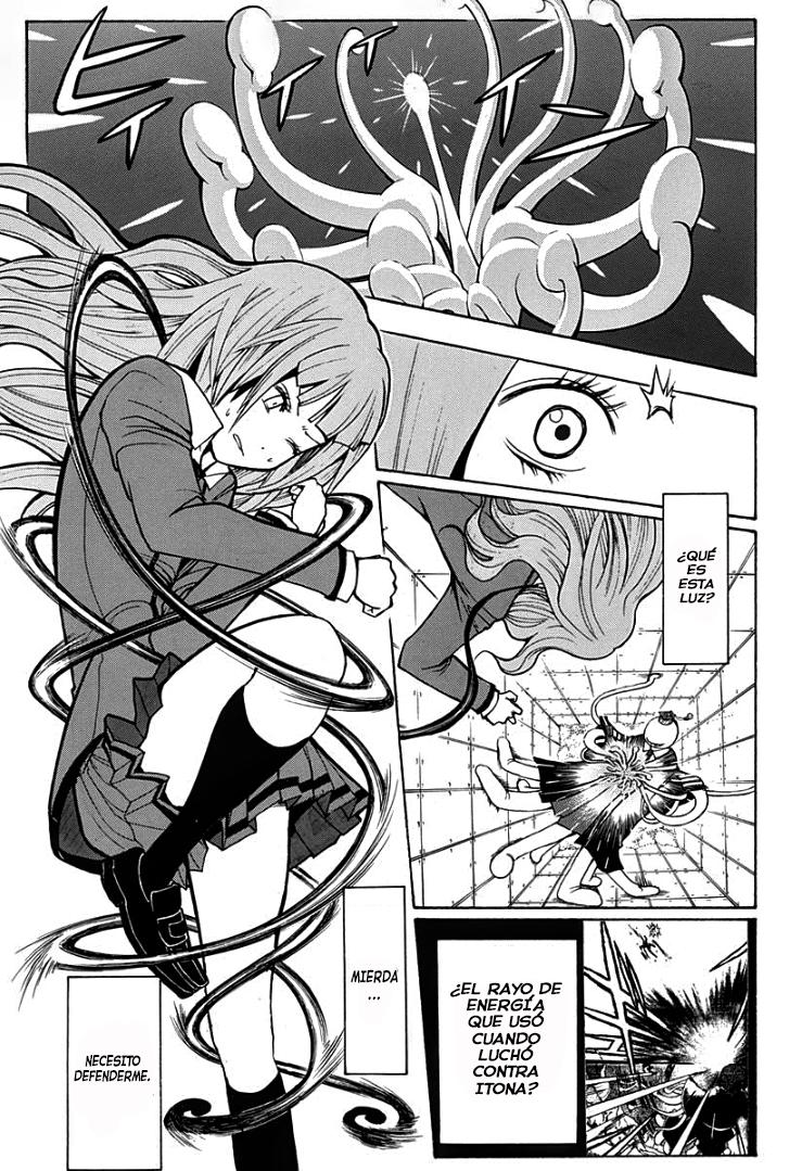 Read Ansatsu Kyoshitsu ES Manga Online