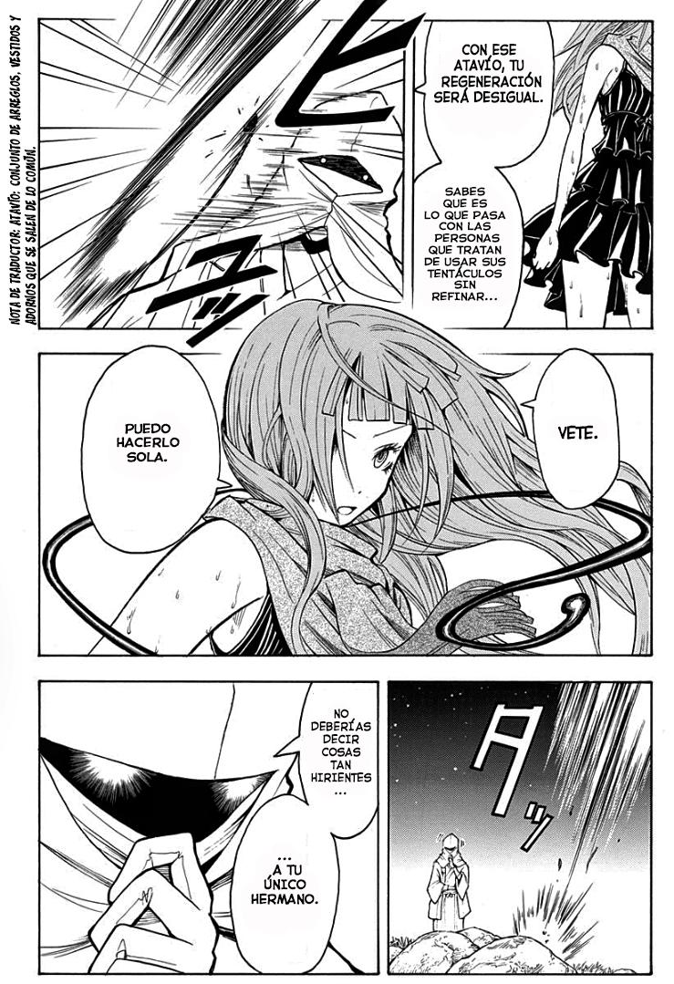 Read Ansatsu Kyoshitsu ES Manga Online